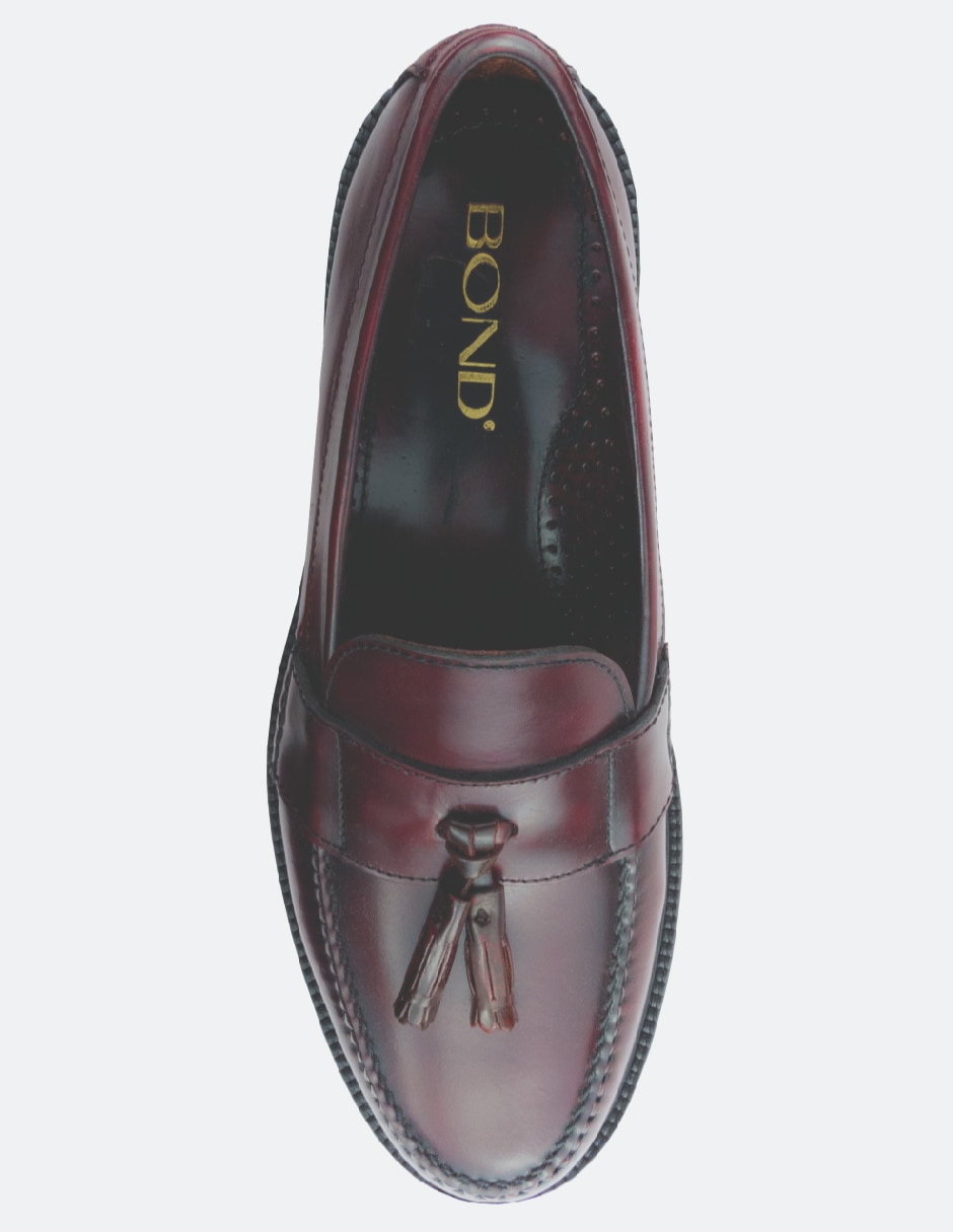 Mocasín para hombre 4