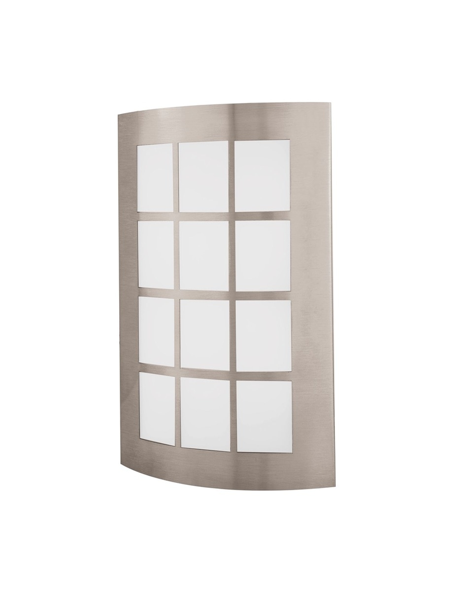 Arbotante led Arbotante led