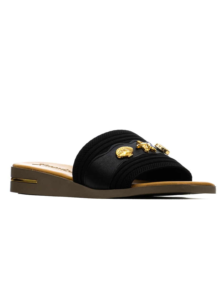 Sandalia para mujer 4