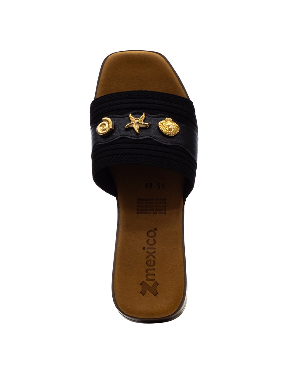 Sandalia para mujer 2
