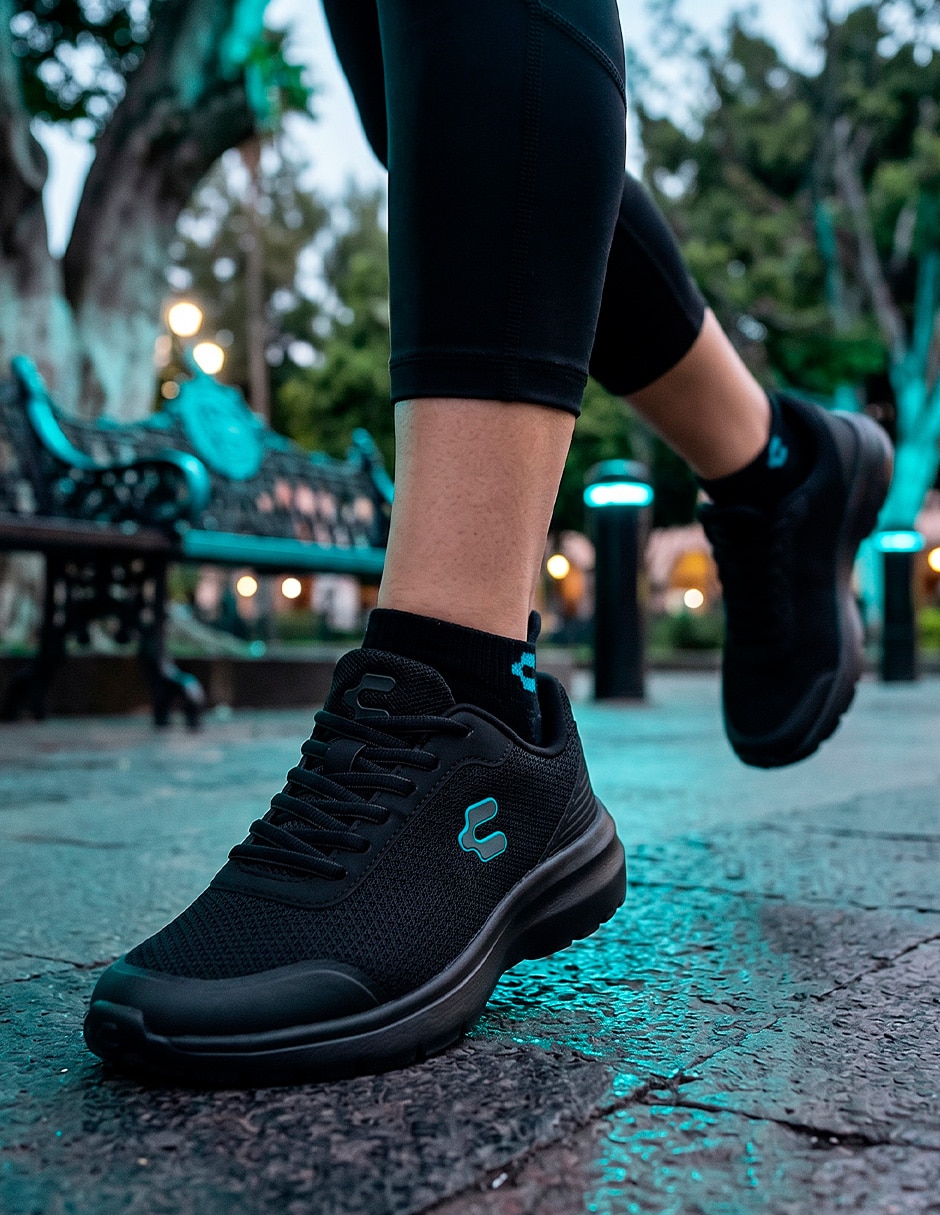 Tenis sport para mujer Tenis sport para mujer