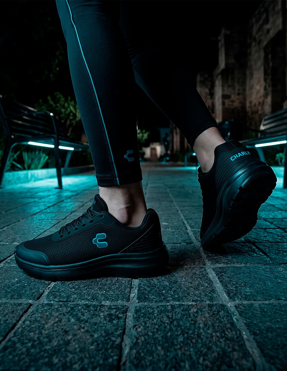 Tenis sport para mujer 7