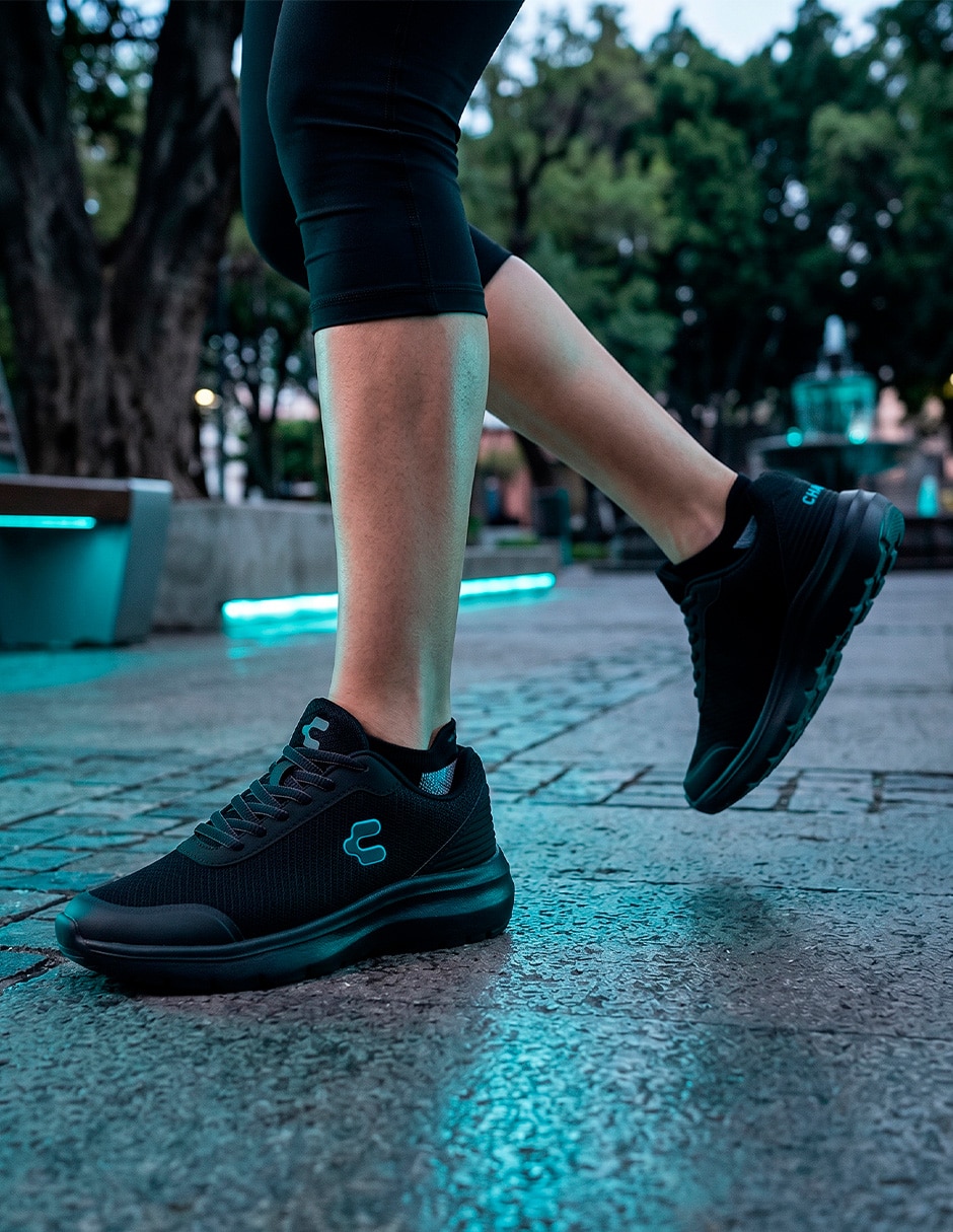 Tenis sport para mujer 3