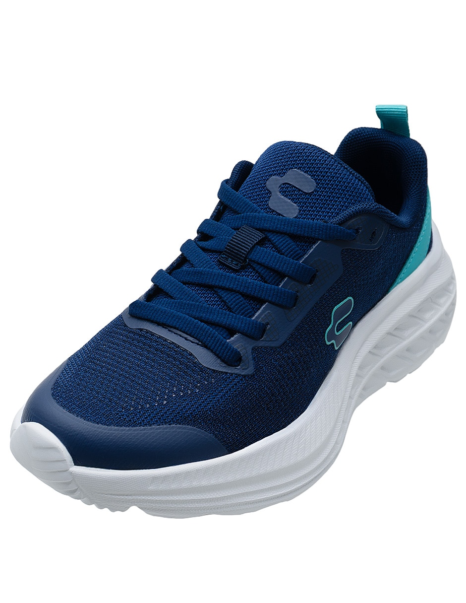 Tenis sport para mujer Tenis sport para mujer