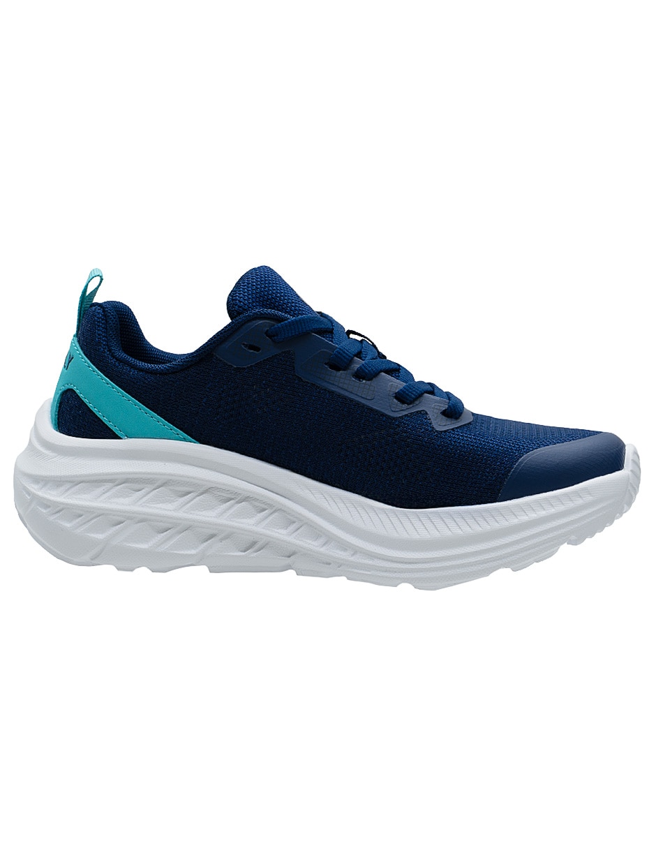 Tenis sport para mujer 4
