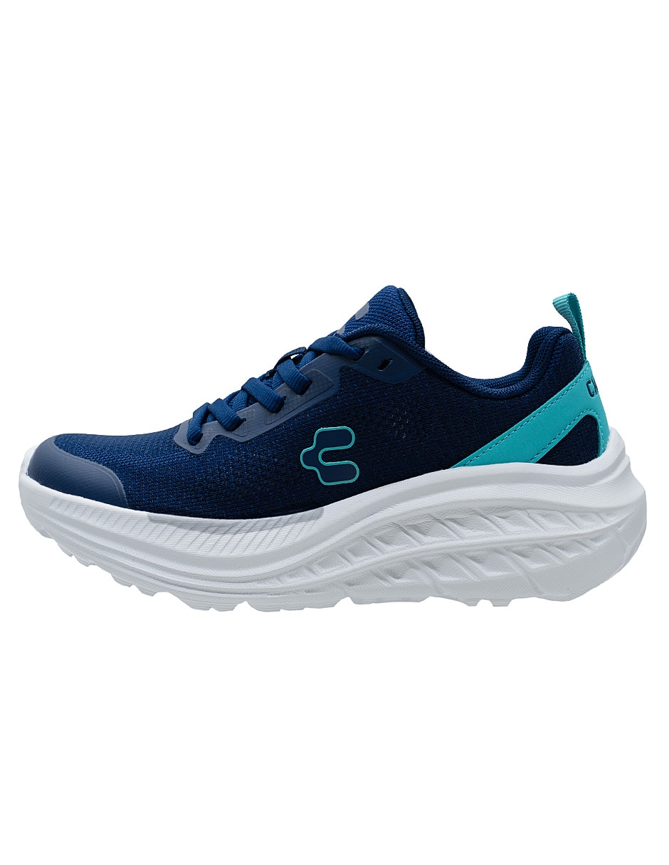 Tenis sport para mujer 3