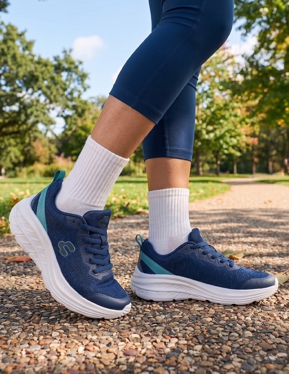 Tenis sport para mujer 6