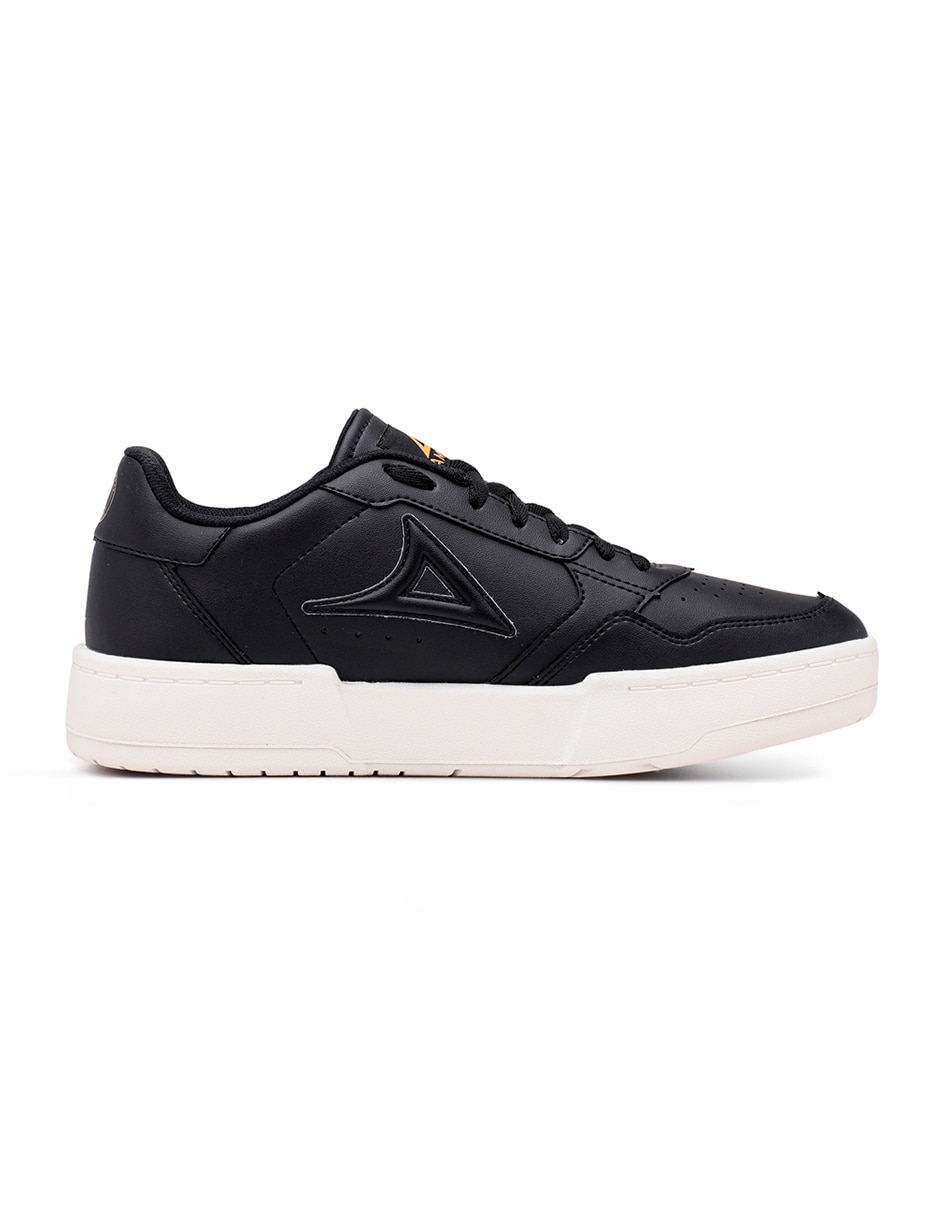 Tenis de piel(si aplica) Massive Cruz Azul para hombre 4