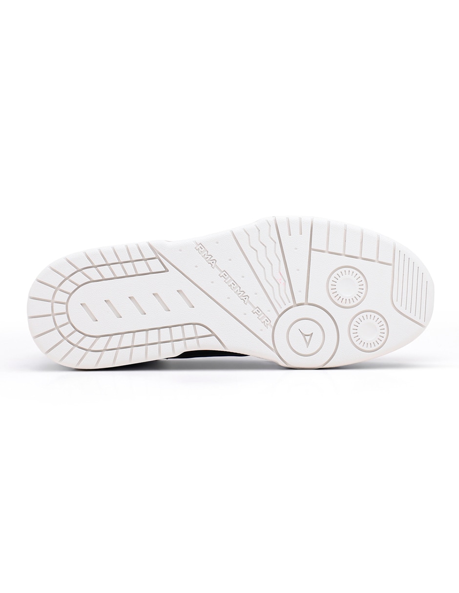 Tenis de piel(si aplica) Massive Cruz Azul para hombre 2