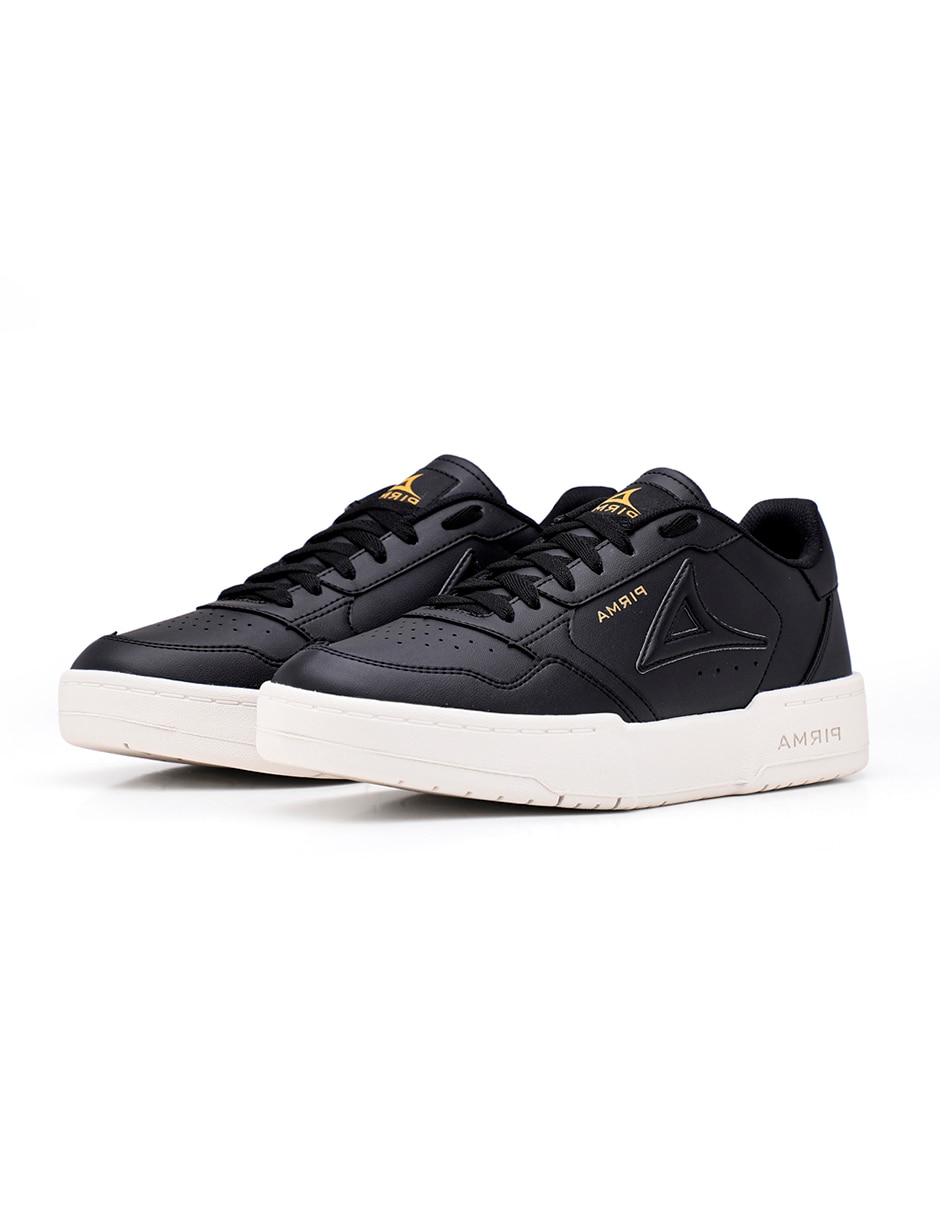 Tenis de piel(si aplica) Massive Cruz Azul para hombre 6