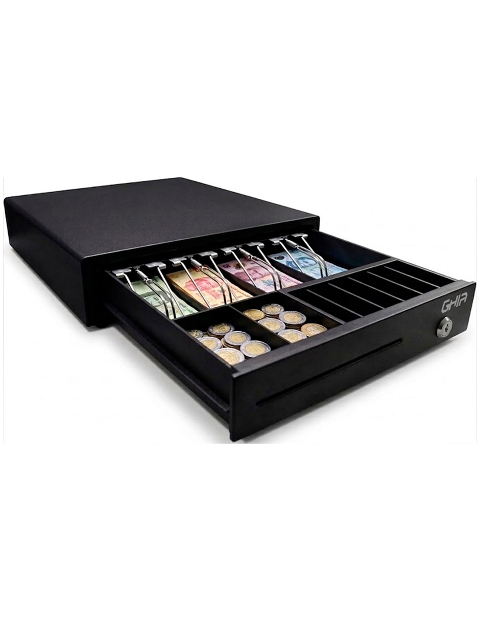 Caja fuerte manual y eléctrica 3