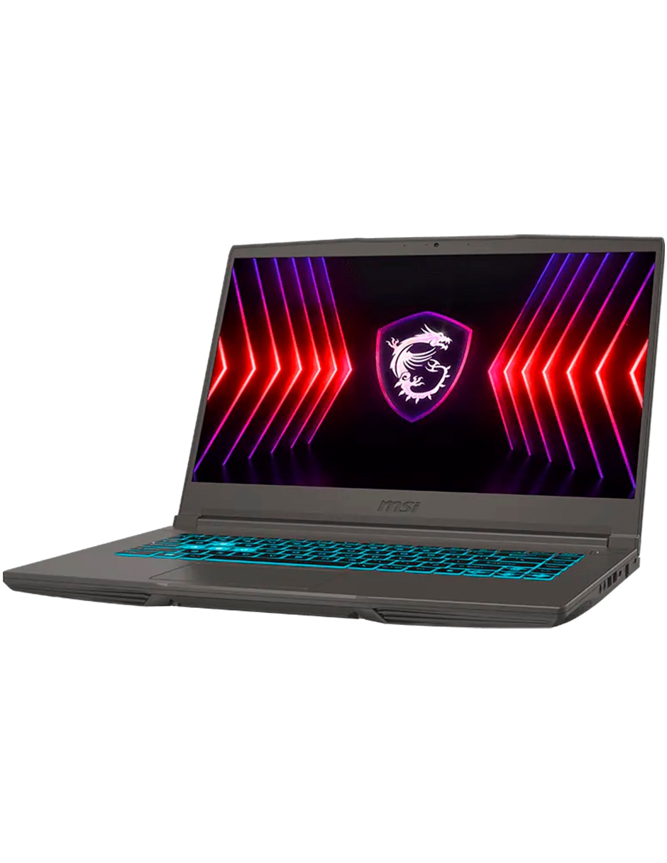 Laptop gamer thin 15 b13ve-3047us 15.6 pulgadas full hd intel core i7 nvidia geforce rtx 4050 16 gb ram 1 tb 5