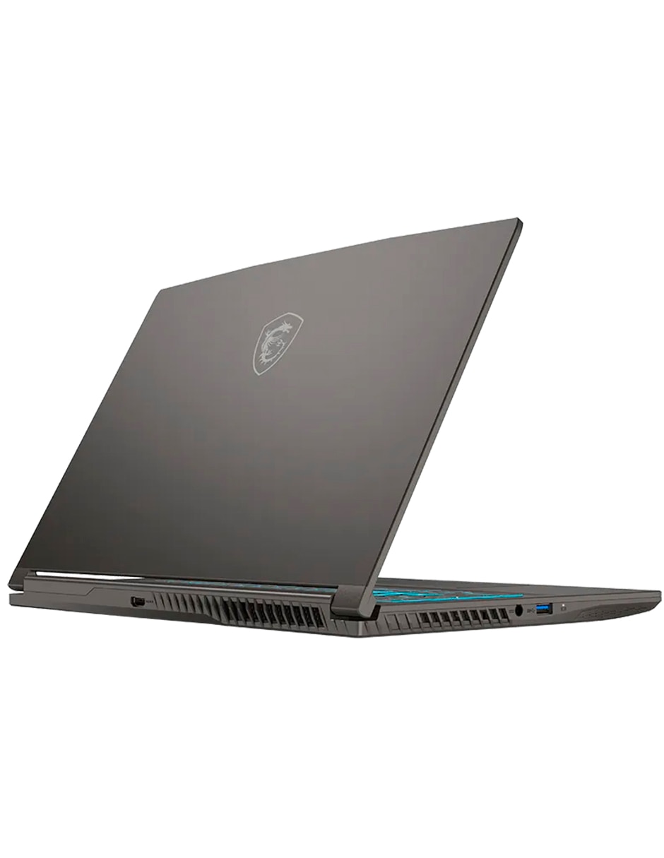 Laptop gamer thin 15 b13ve-3047us 15.6 pulgadas full hd intel core i7 nvidia geforce rtx 4050 16 gb ram 1 tb 3