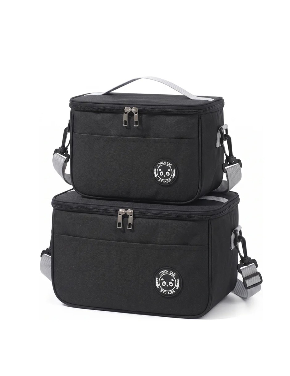 Bolsa térmica daisy Bolsa térmica daisy