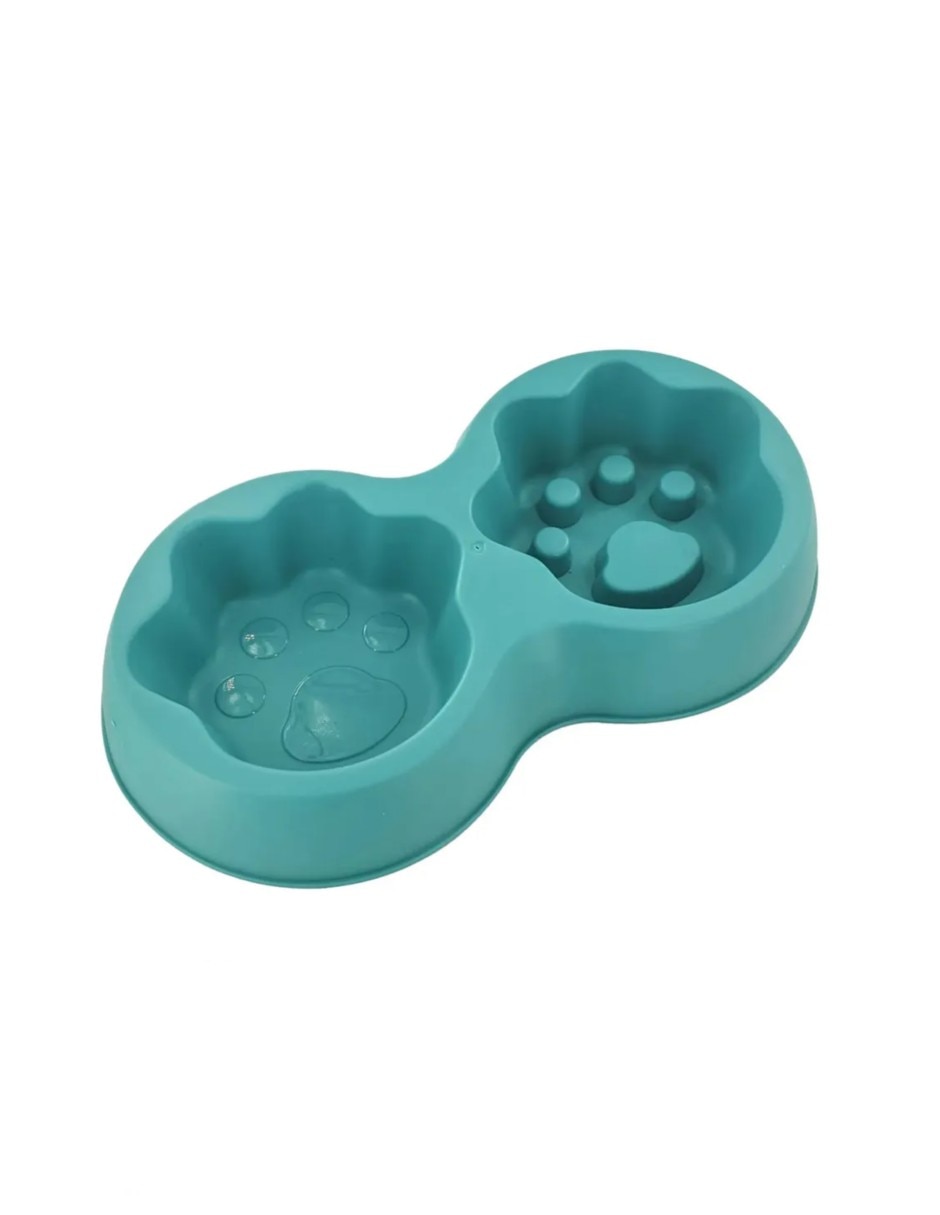 Plato para mascotas