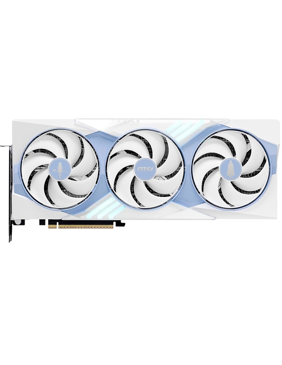 Tarjeta de video rtx5070ti frieren ed Tarjeta de video rtx5070ti frieren ed