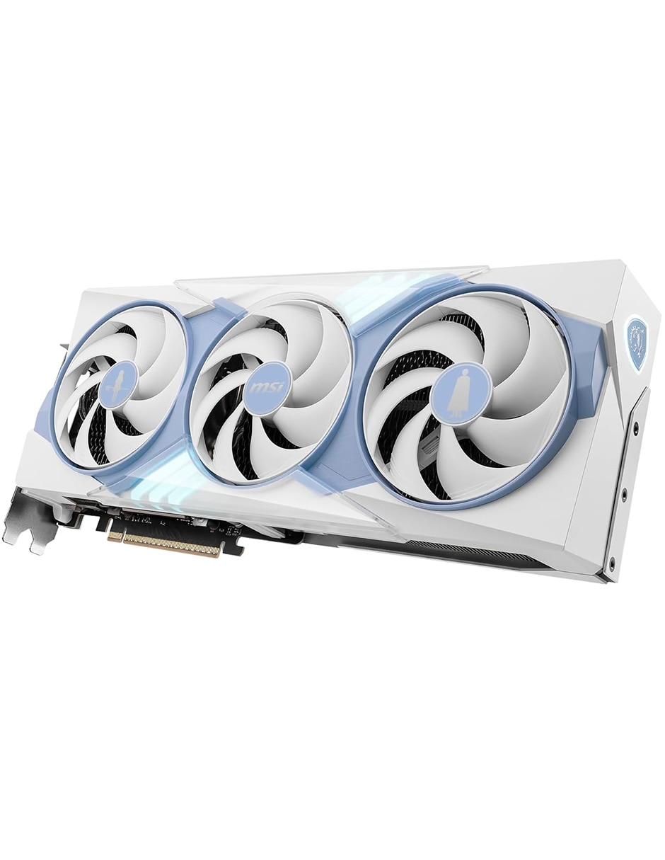 Tarjeta de video rtx5070ti frieren ed 5