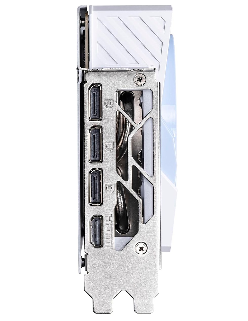Tarjeta de video rtx5070ti frieren ed 2