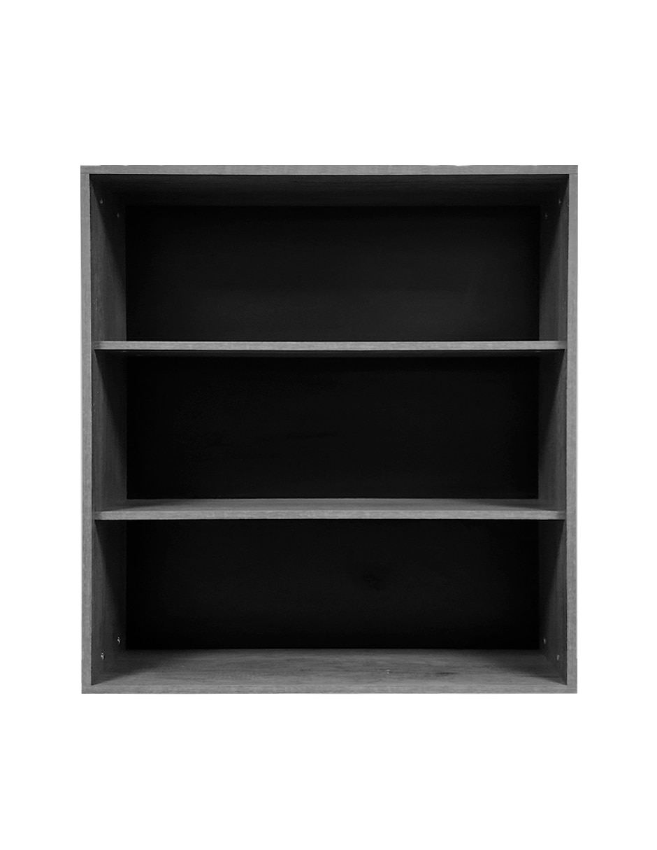 Librero armable Lili de MDF 1