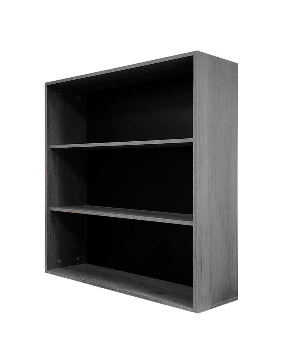Librero armable Lili de MDF 2