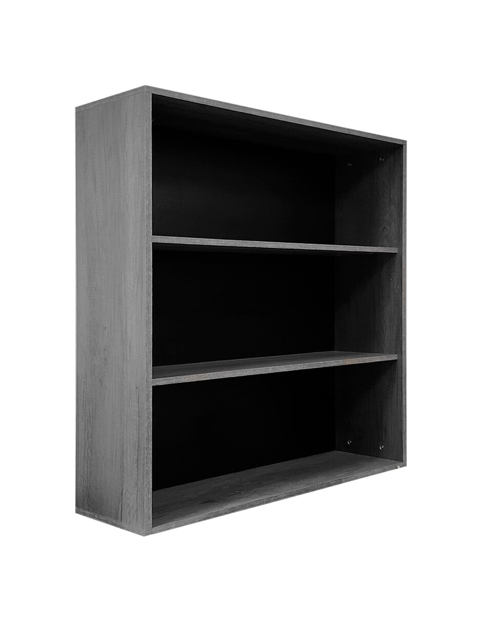Librero armable Lili de MDF 3