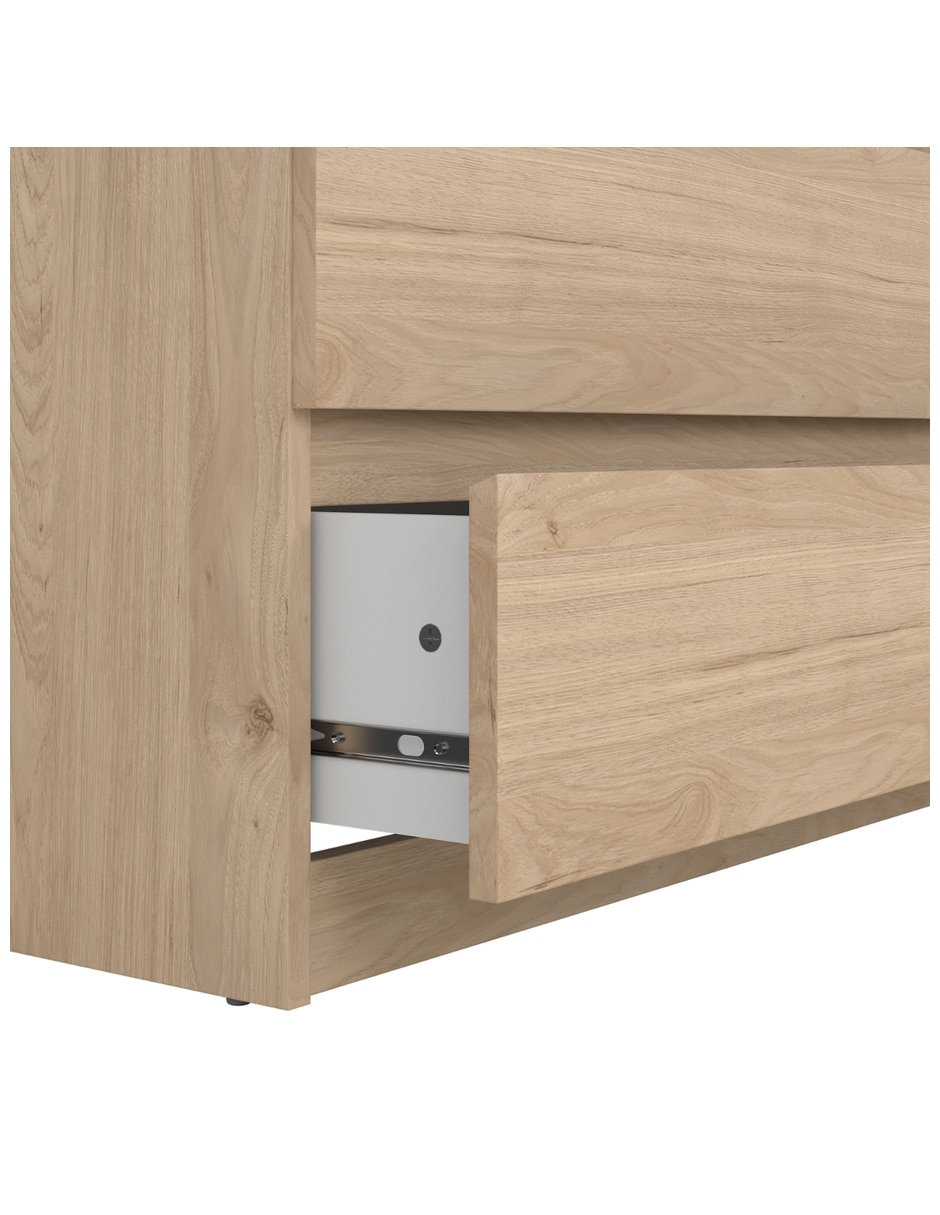 Cómoda livra de mdf 3