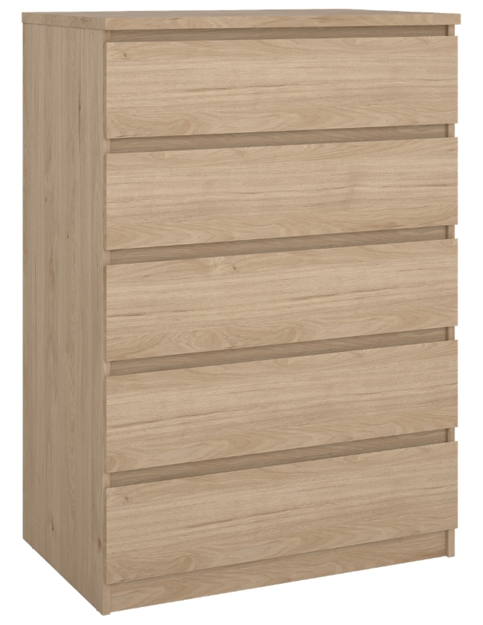Cómoda livra de mdf 6