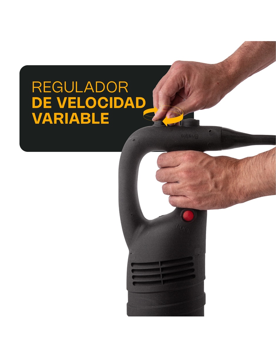 Turbolicuador 4