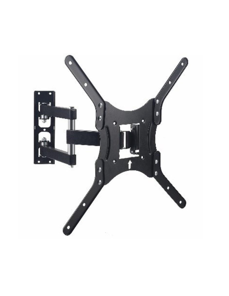 Soporte gamer para monitor Soporte gamer para monitor