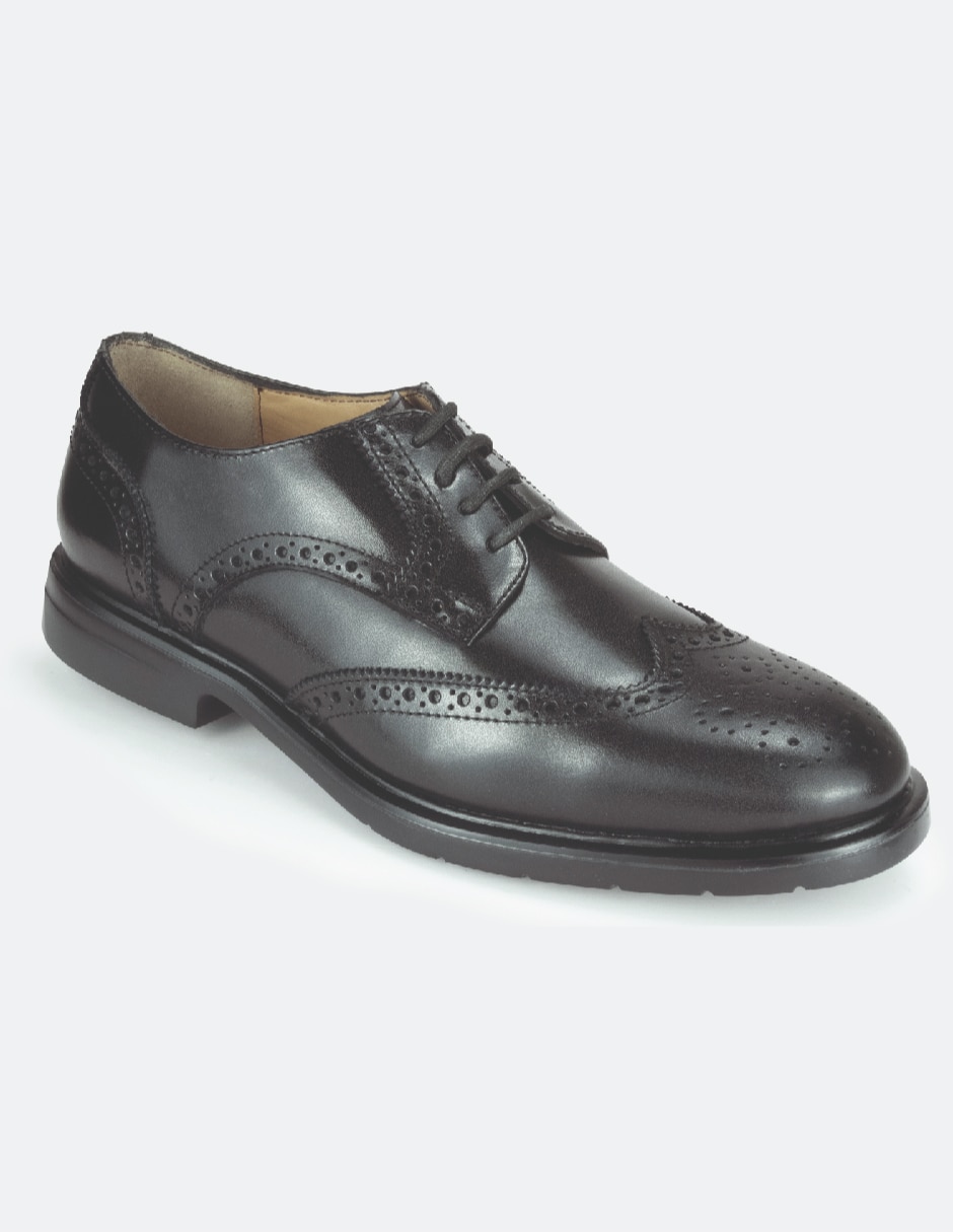 Zapato Oxford para hombre 1