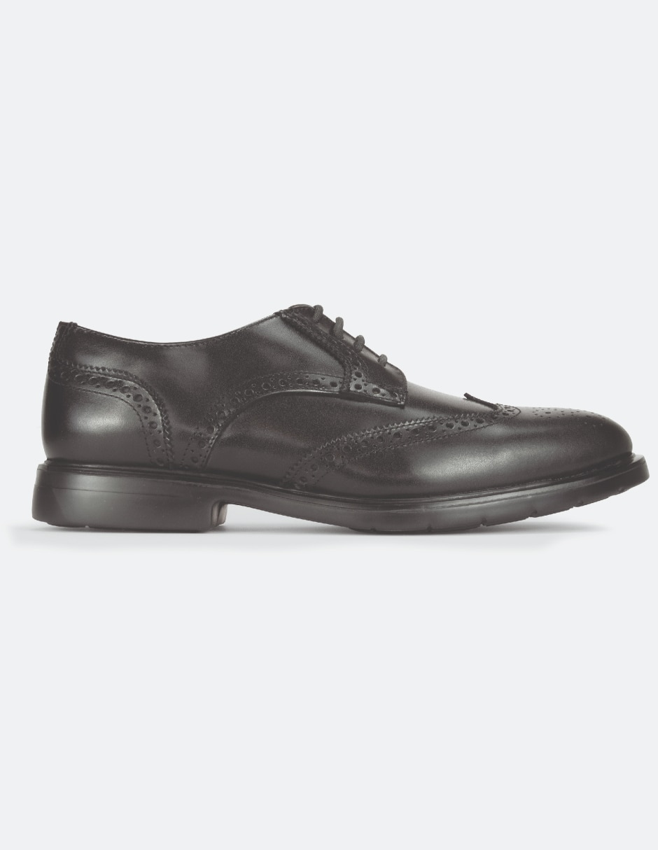 Zapato Oxford para hombre 5
