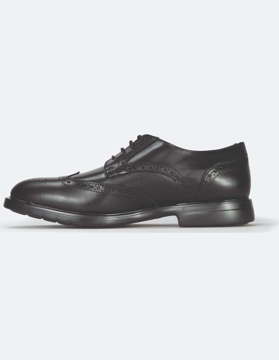 Zapato Oxford para hombre 4