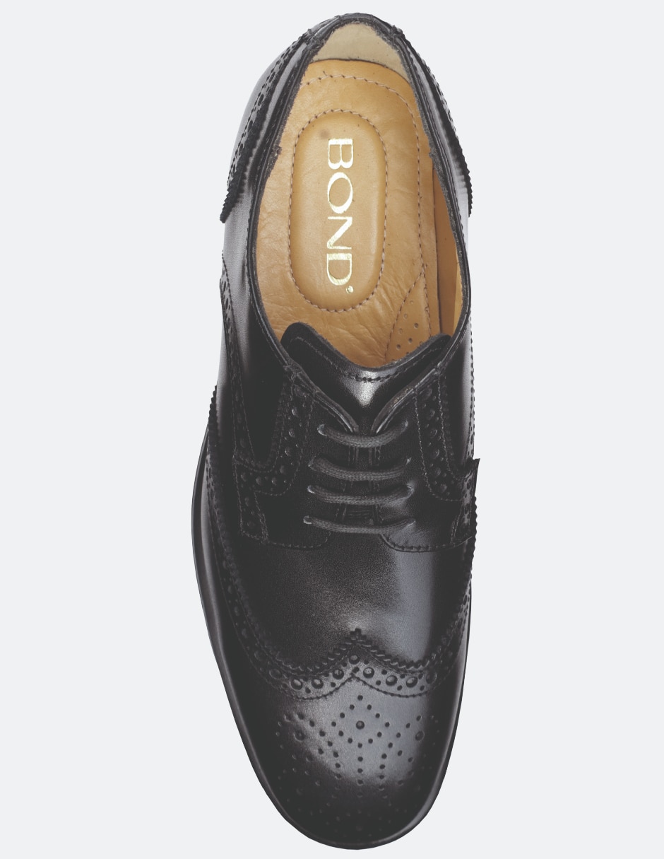 Zapato Oxford para hombre 3