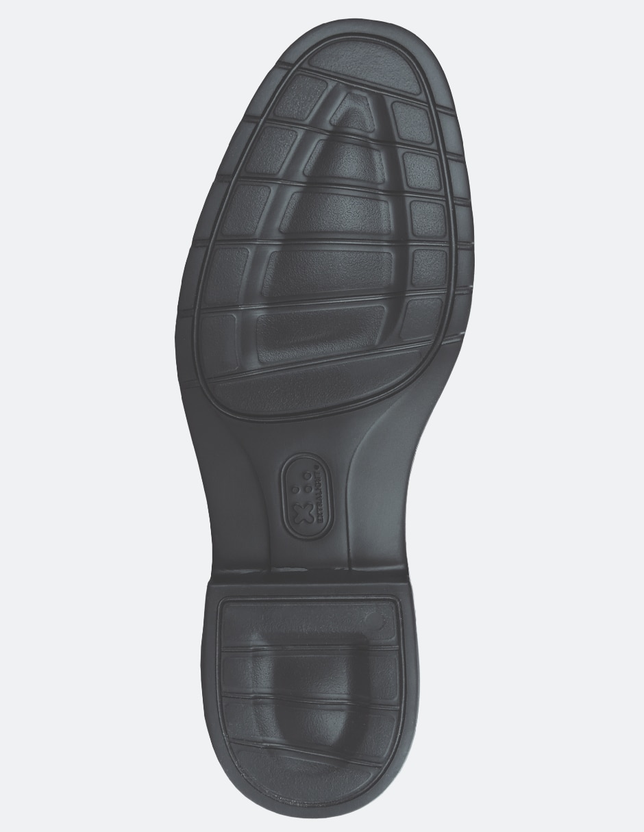 Zapato Oxford para hombre 2