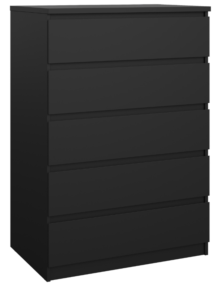 Cómoda livra de mdf 4