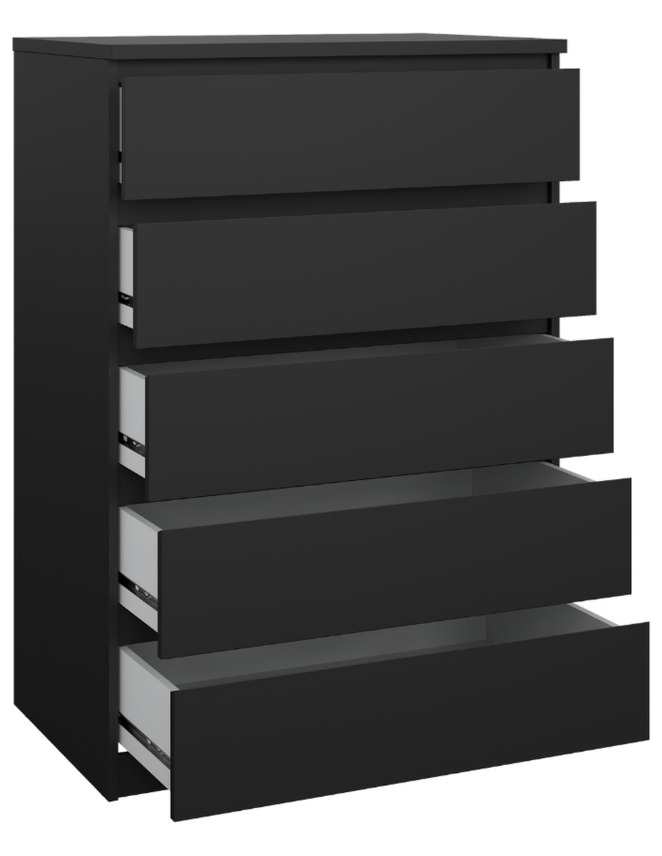 Cómoda livra de mdf 3