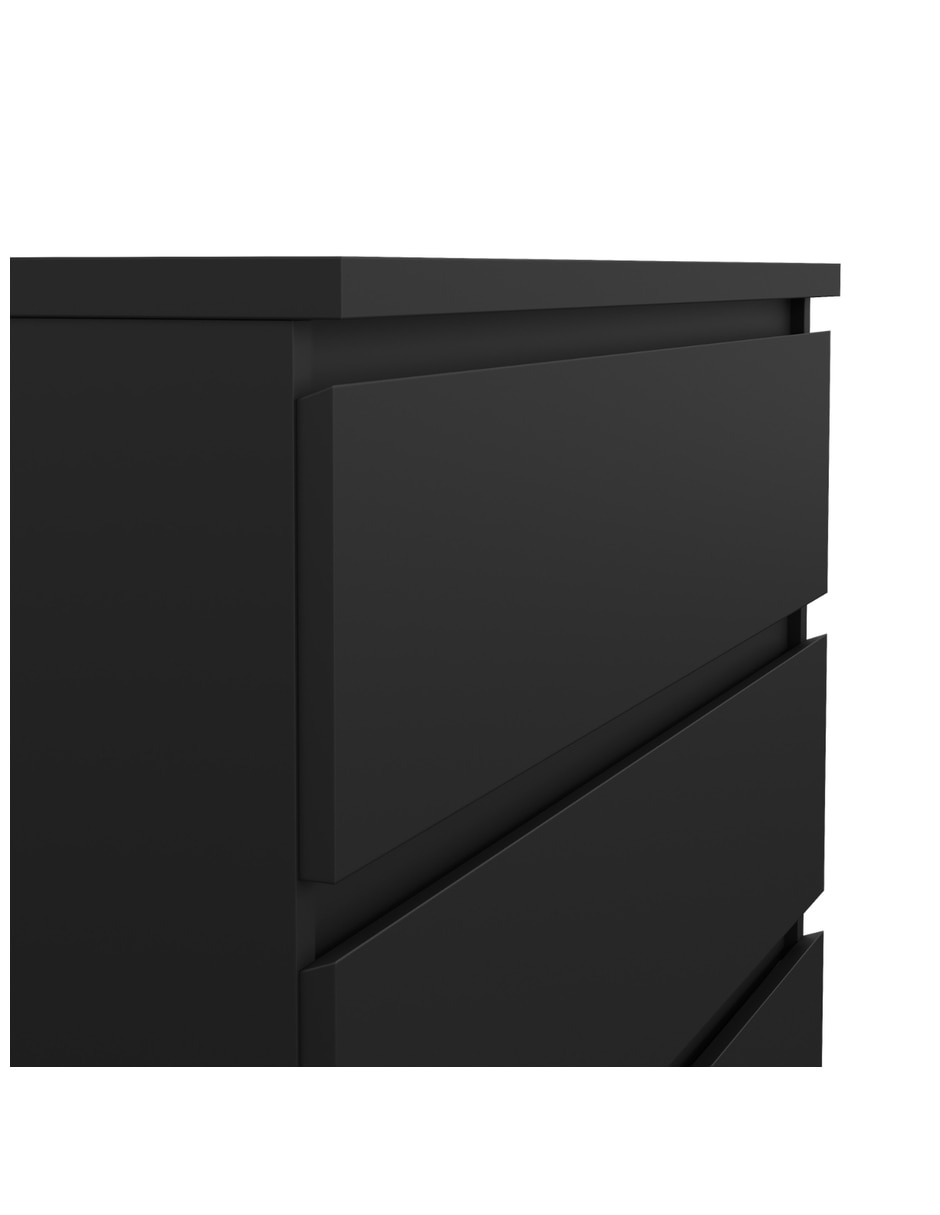 Cómoda livra de mdf 6