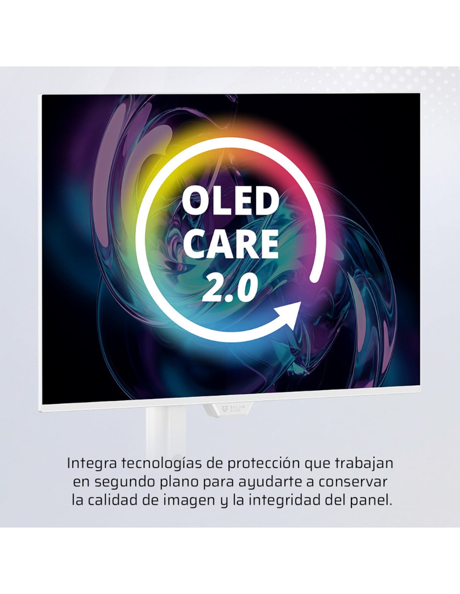 Monitor gamer BR-945974 QHD
