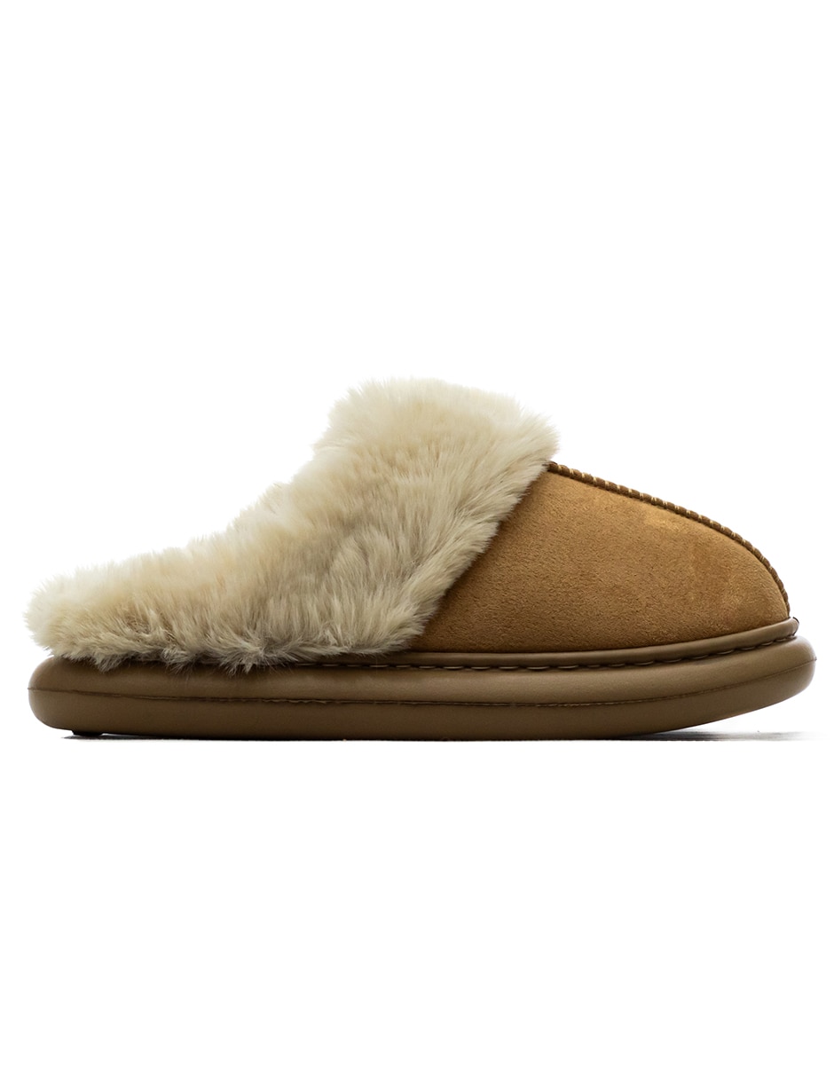 Pantufla para mujer 7
