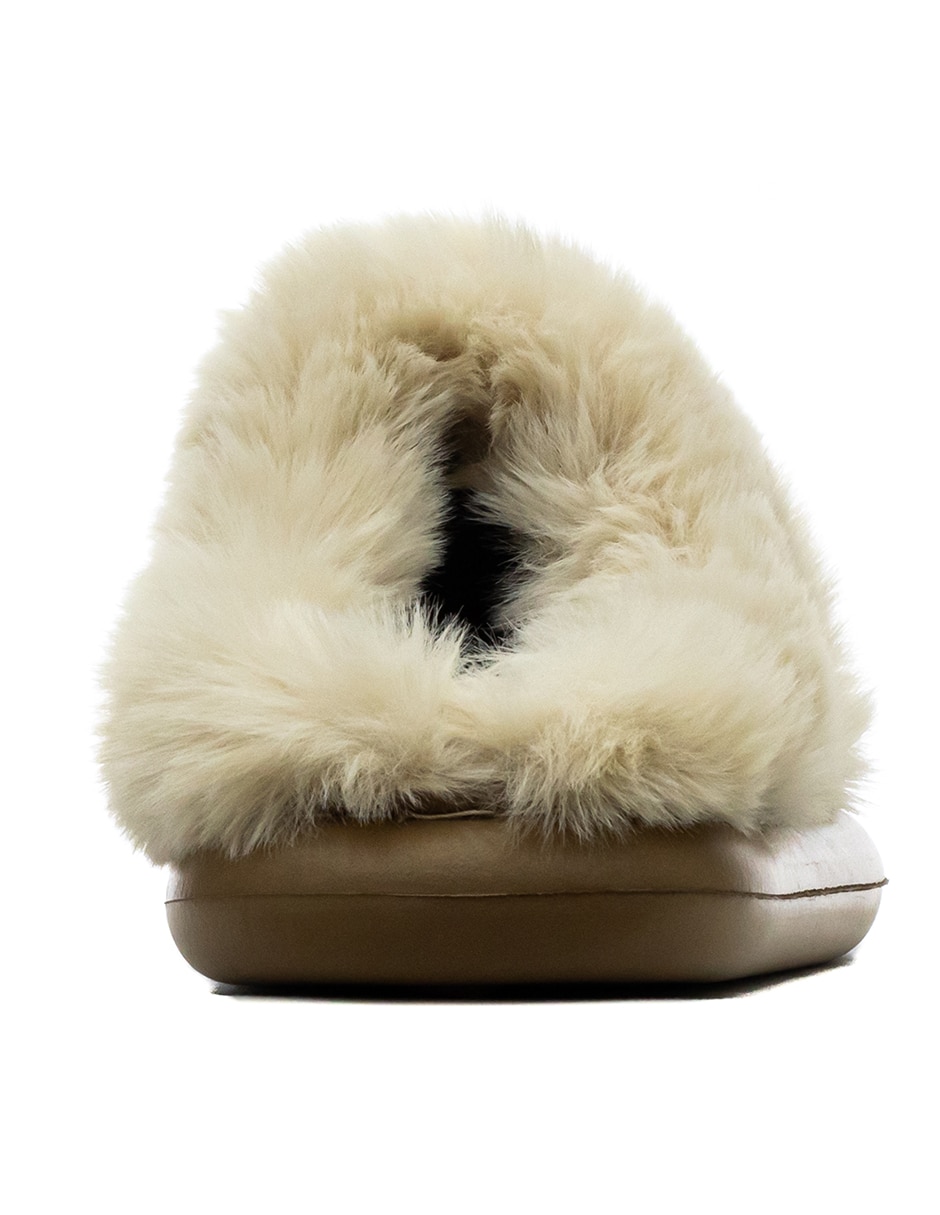 Pantufla para mujer 5