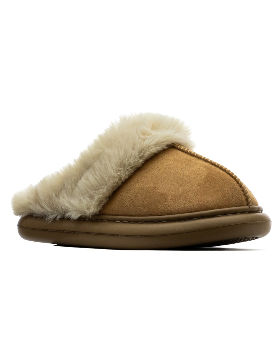 Pantufla para mujer 4