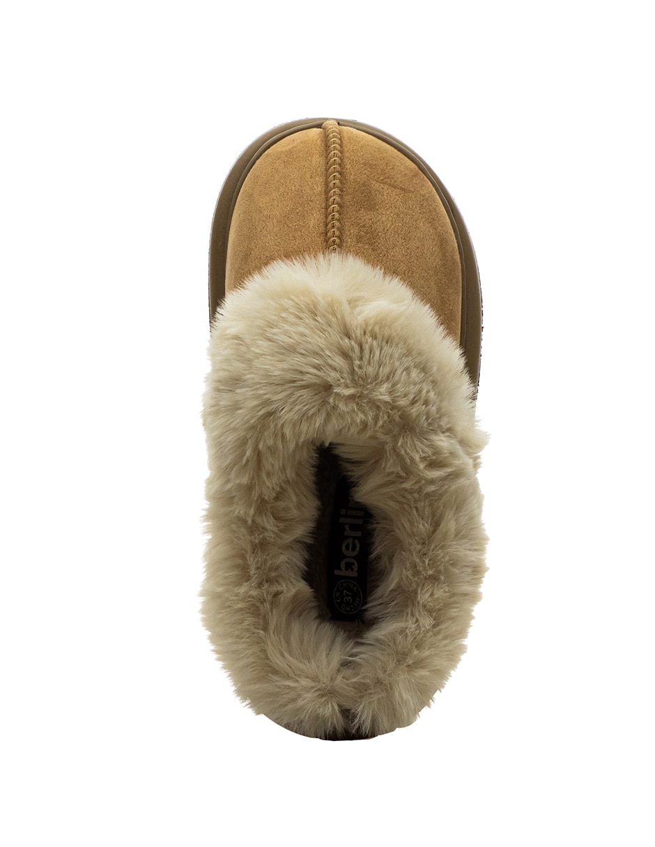 Pantufla para mujer 2