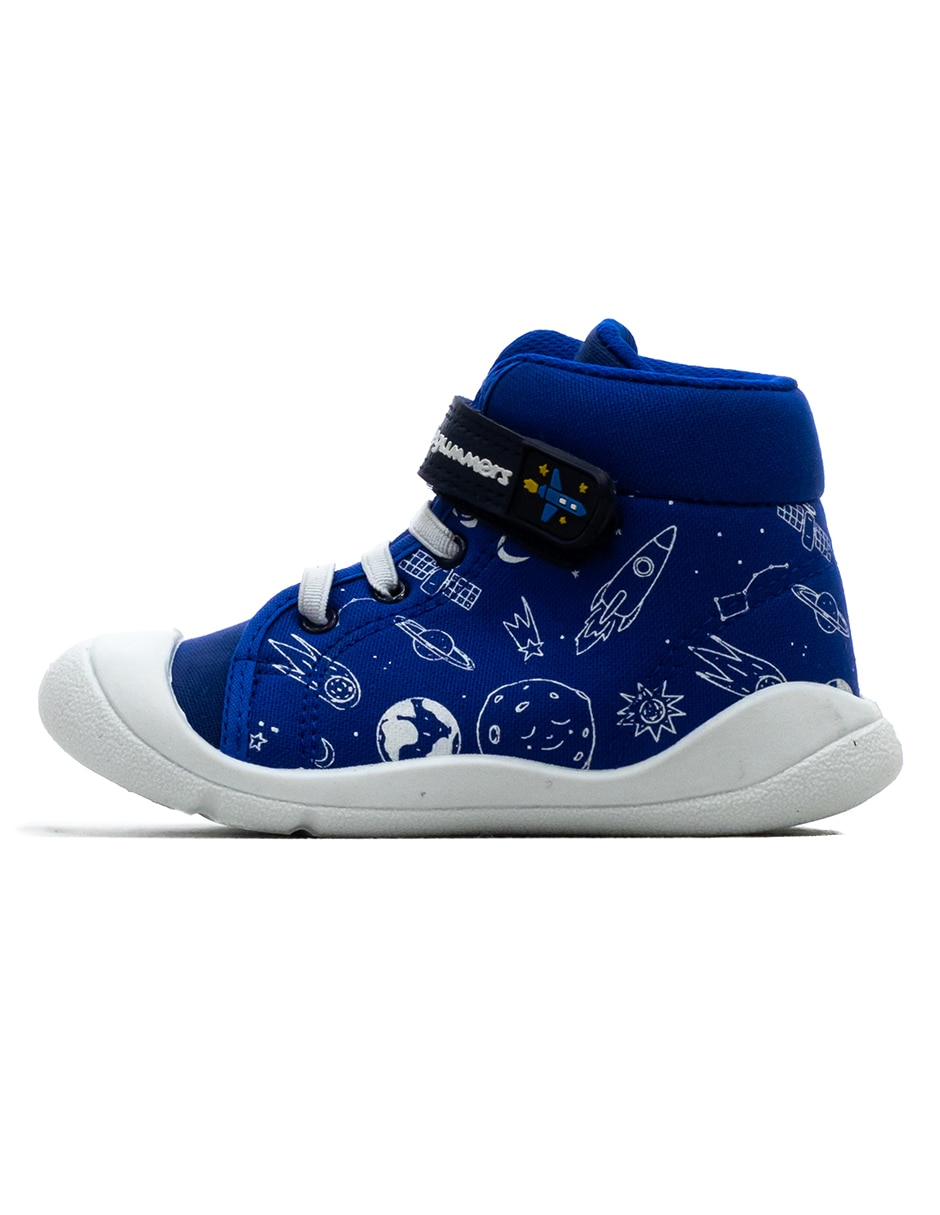 Tenis para niño