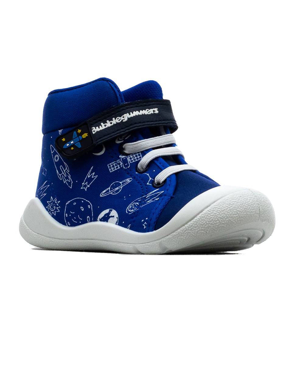 Tenis para niño 4