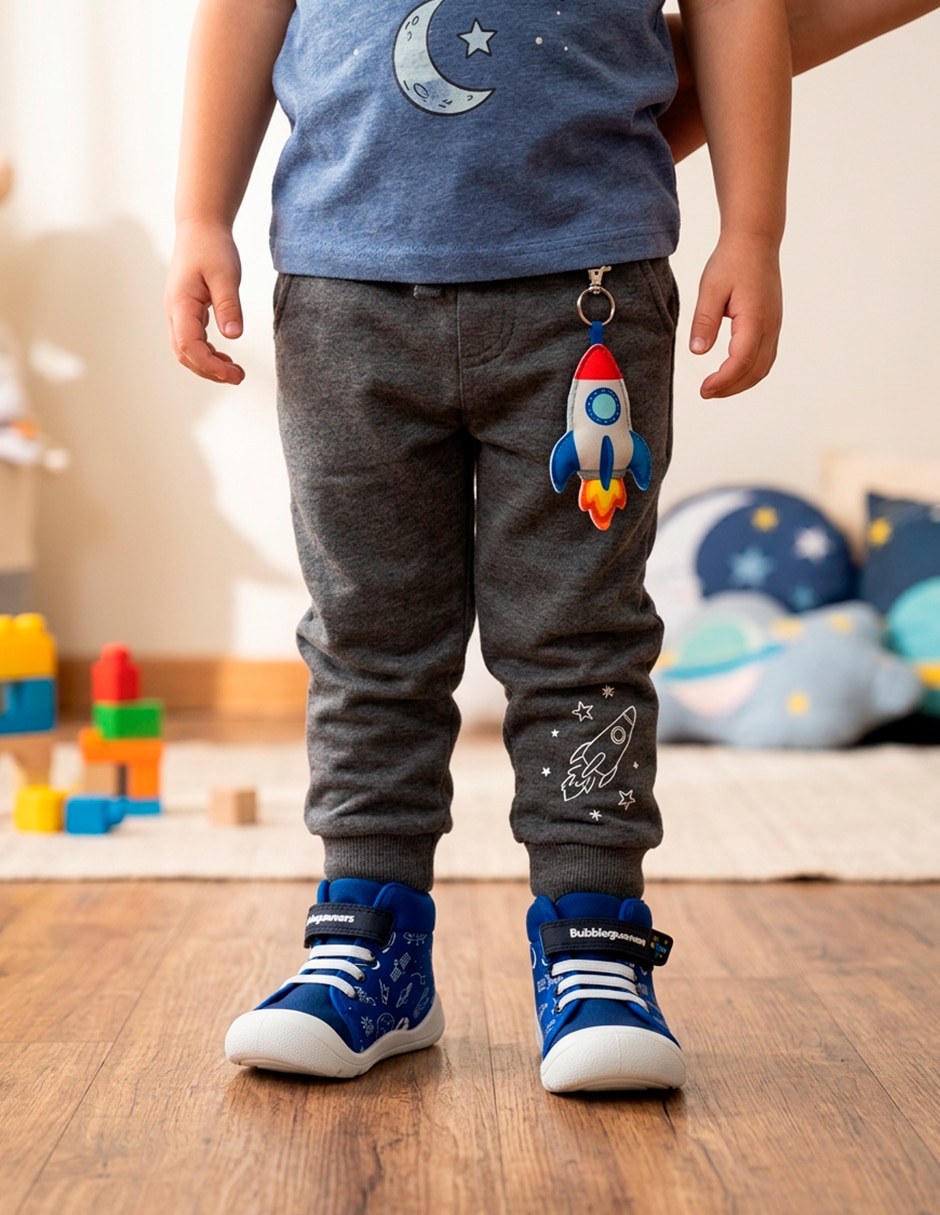 Tenis para niño 3