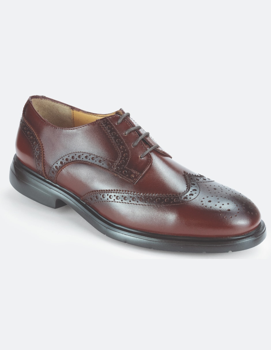 Zapato Oxford para hombre Zapato Oxford para hombre