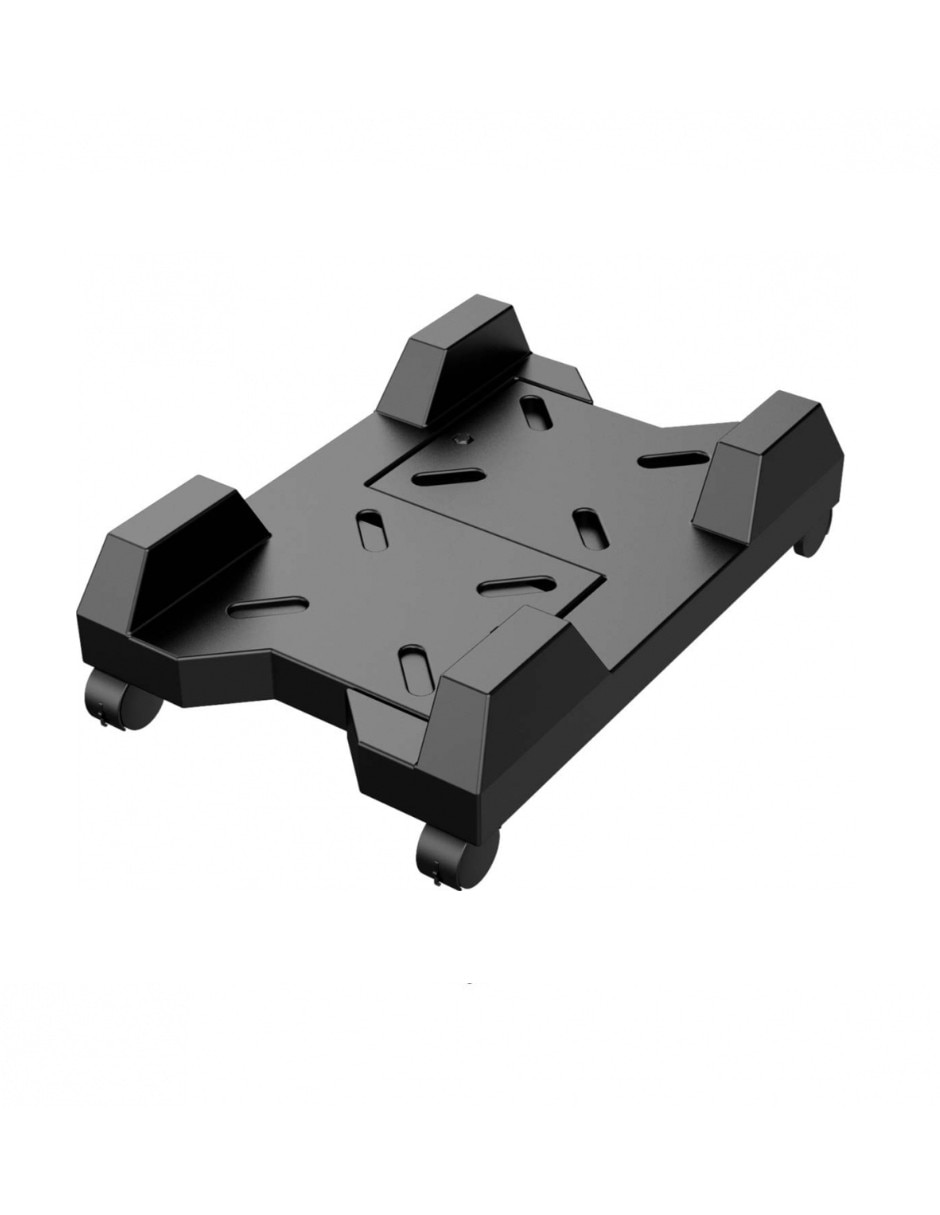 Soporte gamer para monitor Soporte gamer para monitor