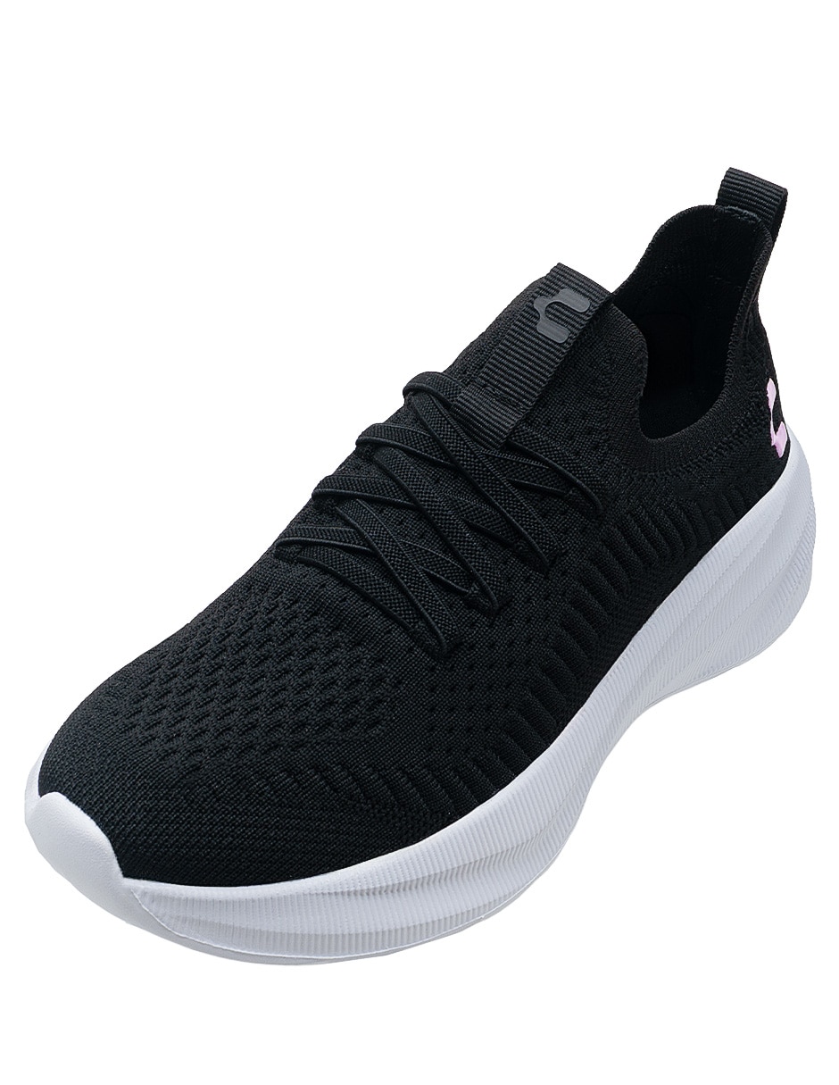 Tenis soft step para mujer 5
