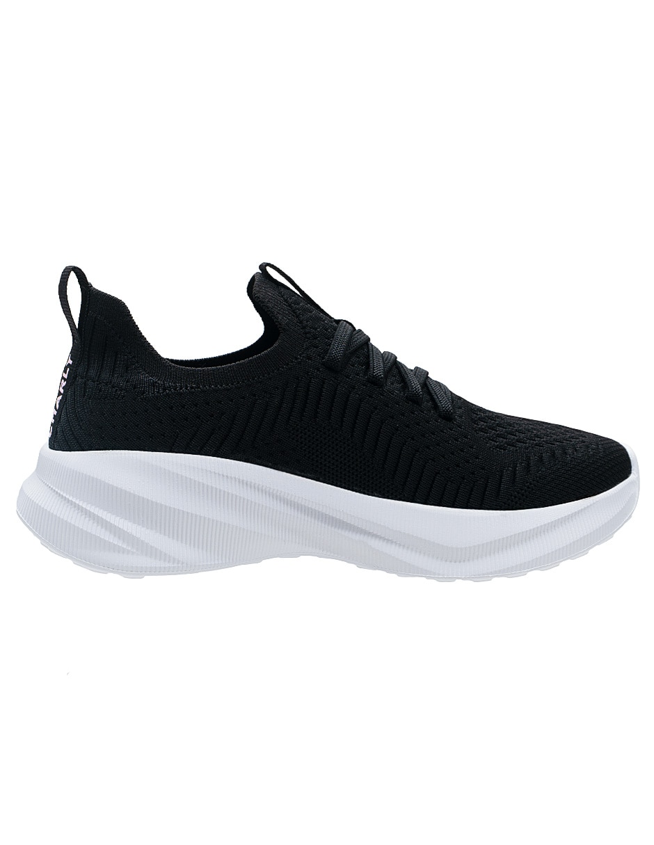 Tenis soft step para mujer