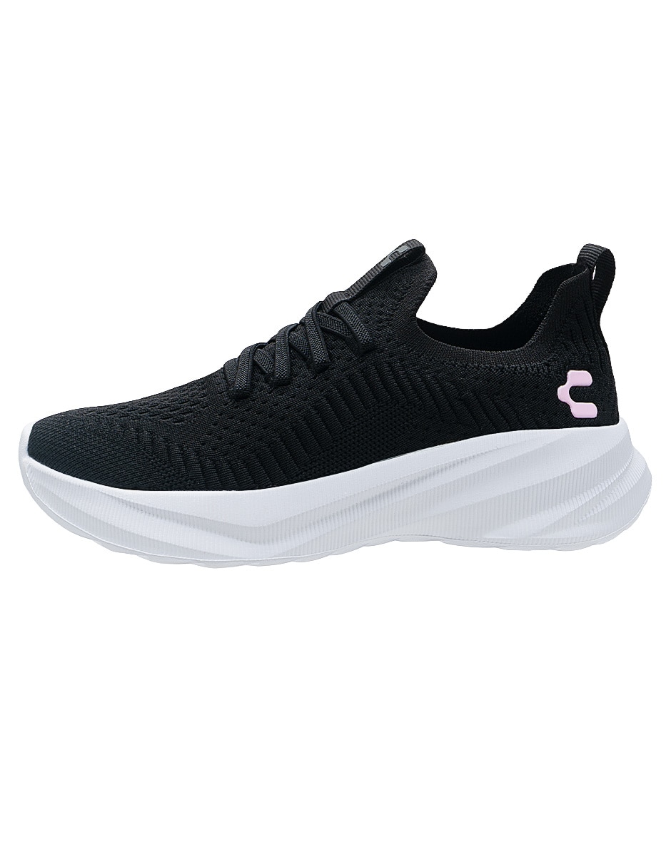 Tenis soft step para mujer